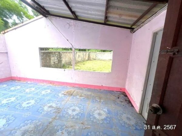 02 Single House _photo