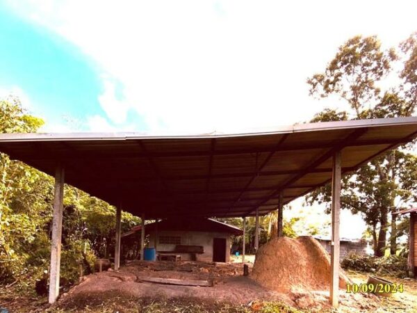 02 Single House _photo