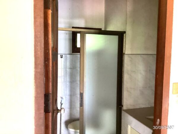 02 Single House _photo