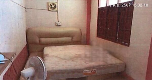 02 Single House _photo