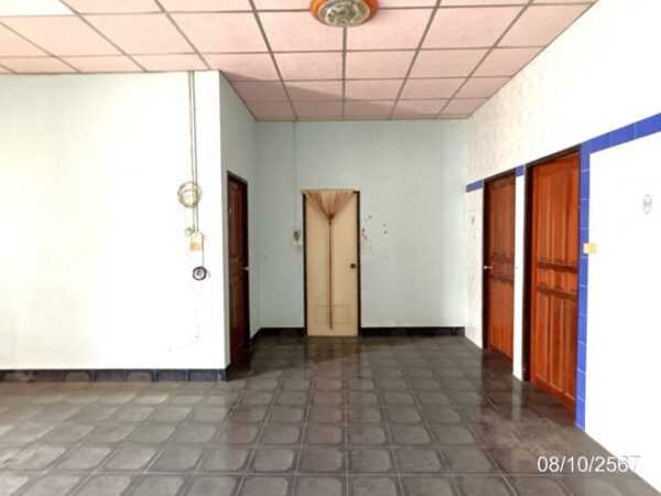 02 Single House _photo