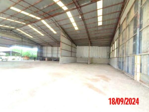 09 Factory Building _photo
