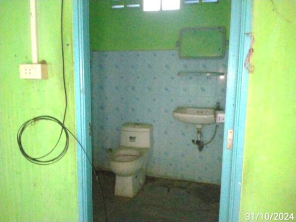 02 Single House _photo
