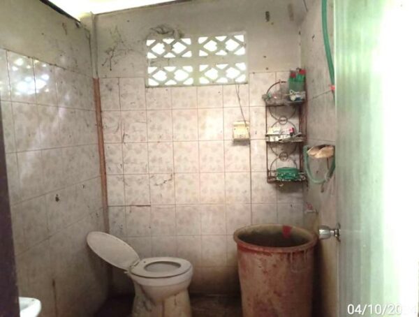 02 Single House _photo