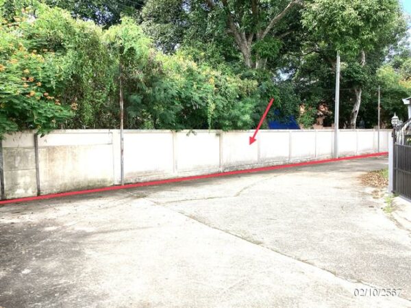 02 Single House _photo