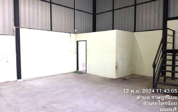 12 warehouses _photo
