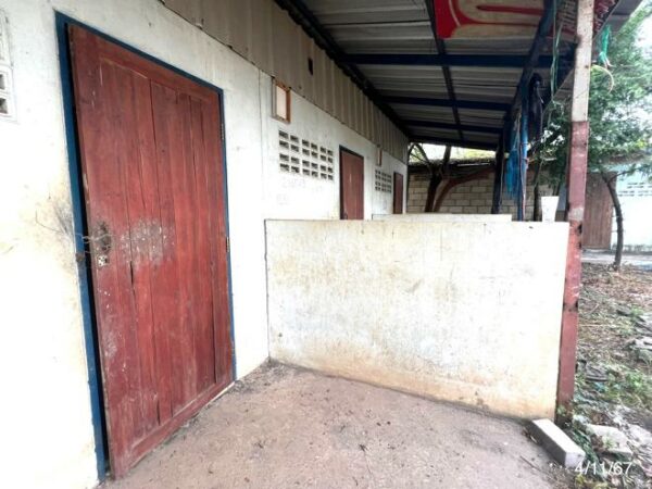 02 Single House _photo