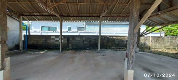 26 multi -purpose sheds _photo
