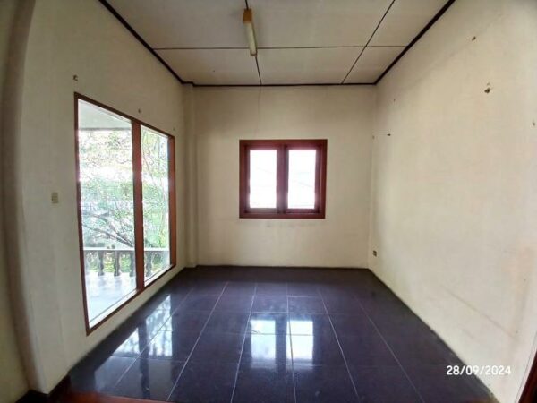 02 Single House _photo