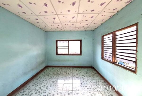 02 Single House _photo