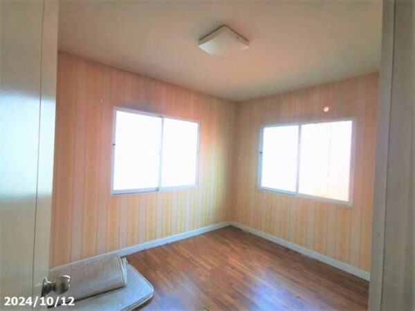 02 Single House _photo