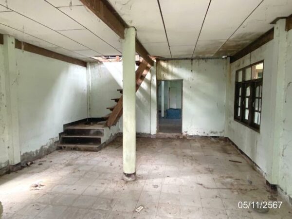 02 Single House _photo