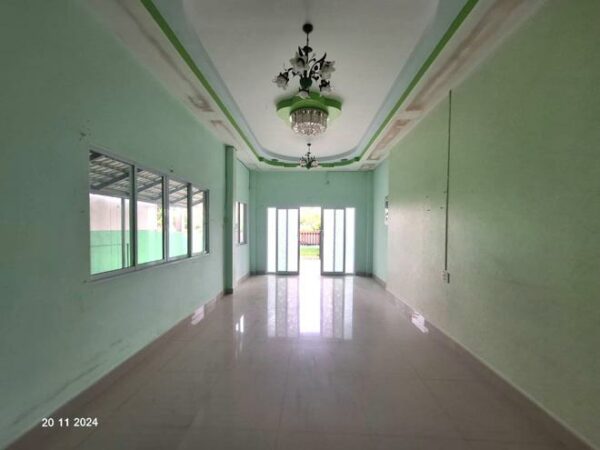 02 Single House _photo