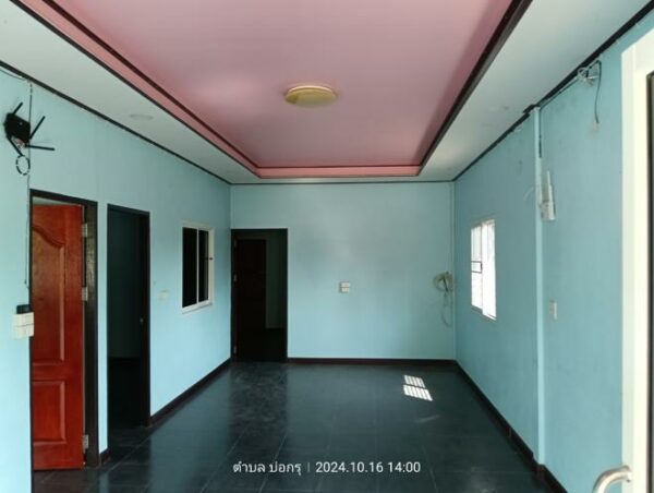 02 Single House _photo