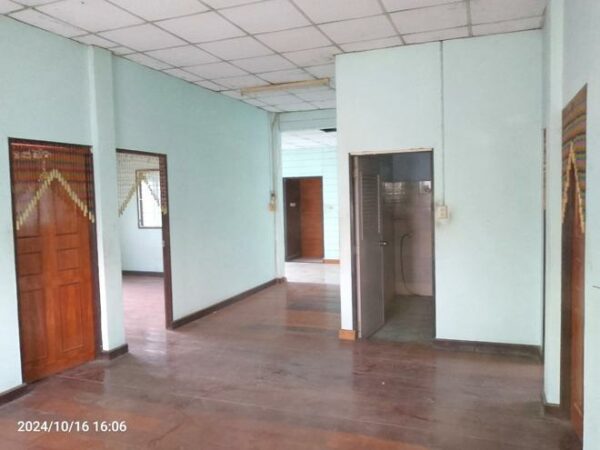 02 Single House _photo