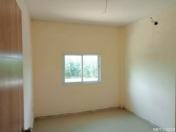 02 Single House _photo