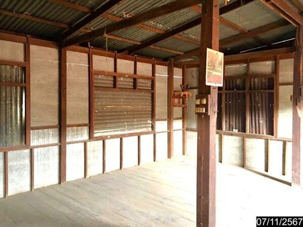 02 Single House _photo