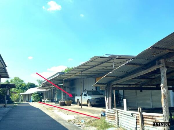 12 warehouses _photo