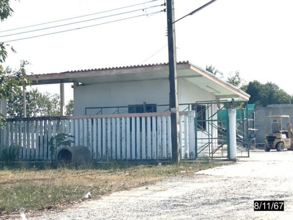 12 warehouses _photo