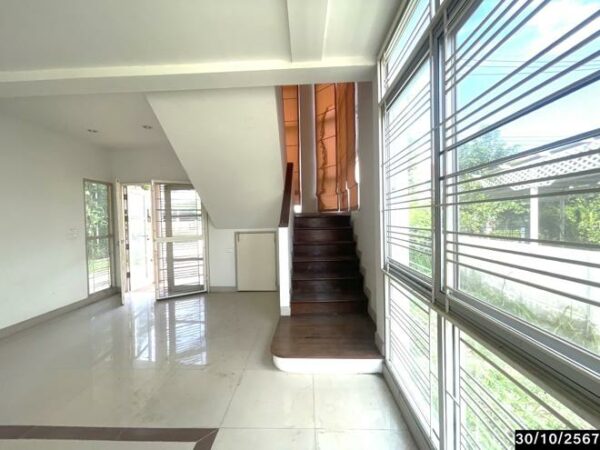 02 Single House _photo