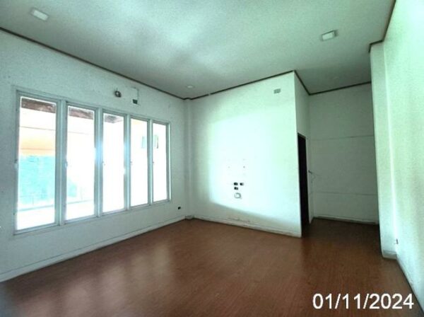 02 Single House _photo