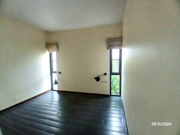 02 Single House _photo