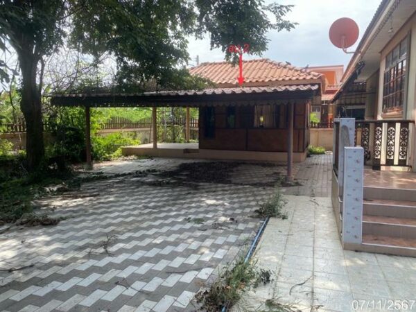 02 Single House _photo