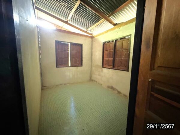 02 Single House _photo