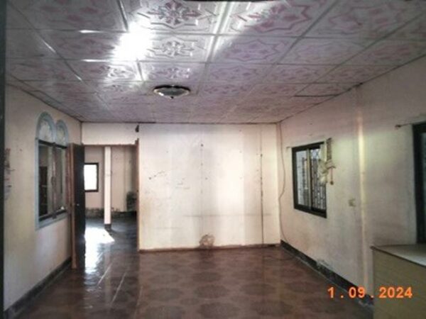02 Single House _photo
