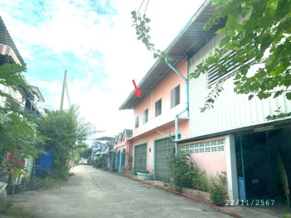 03 Townhouse _photo