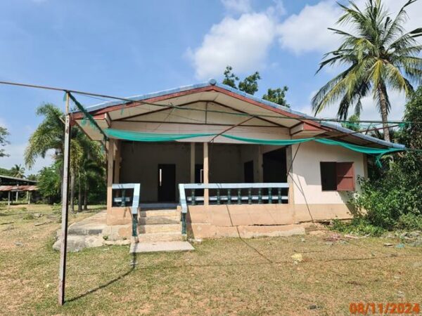 02 Single House _photo