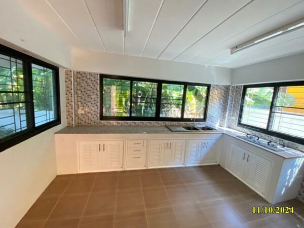 02 Single House _photo