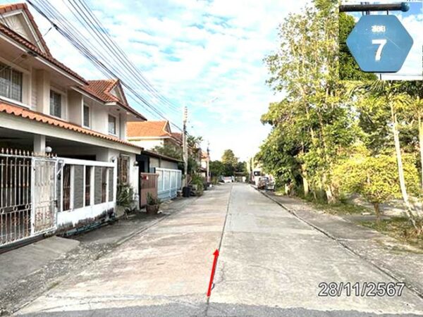 03 Townhouse _photo