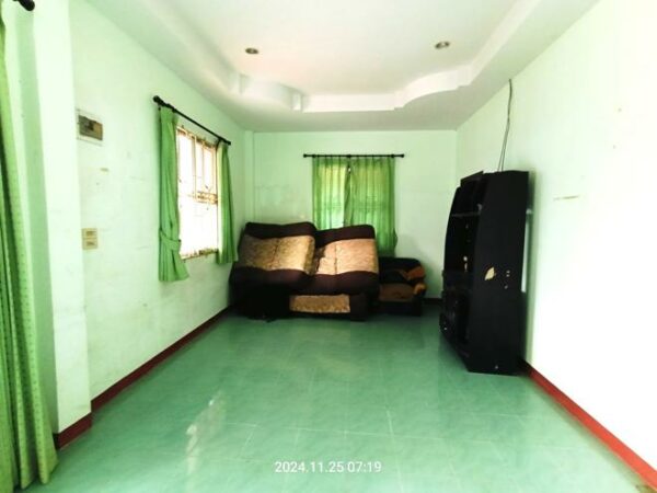 02 Single House _photo