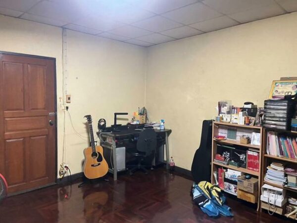 03 Townhouse _photo