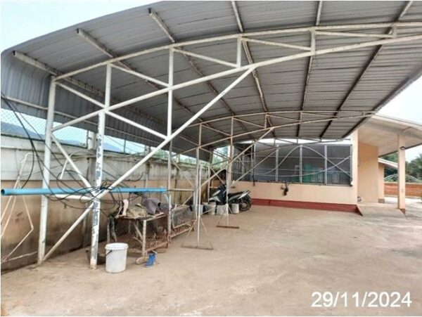 09 Factory Building _photo