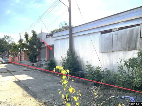 02 Single House _photo