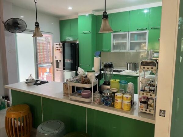 02 Single House _photo