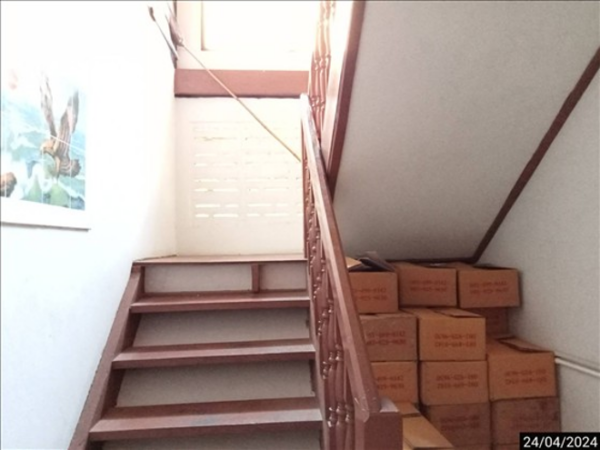02 Single House _photo