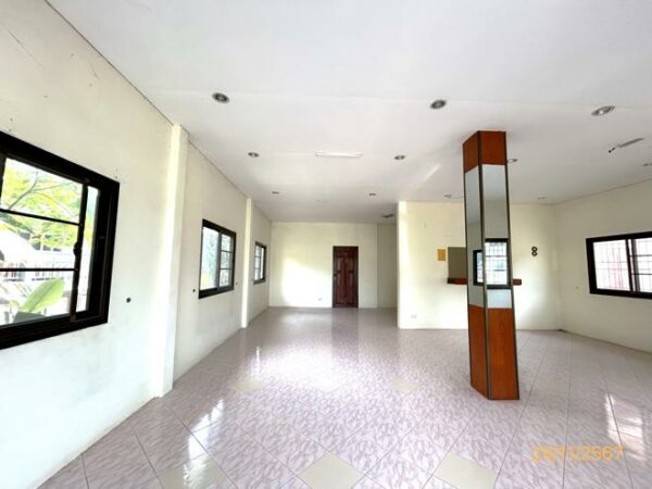 02 Single House _photo