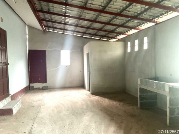 02 Single House _photo