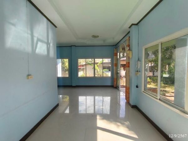 02 Single House _photo