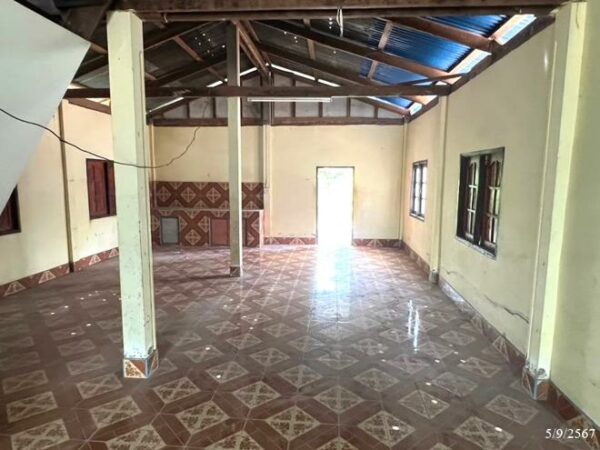 02 Single House _photo