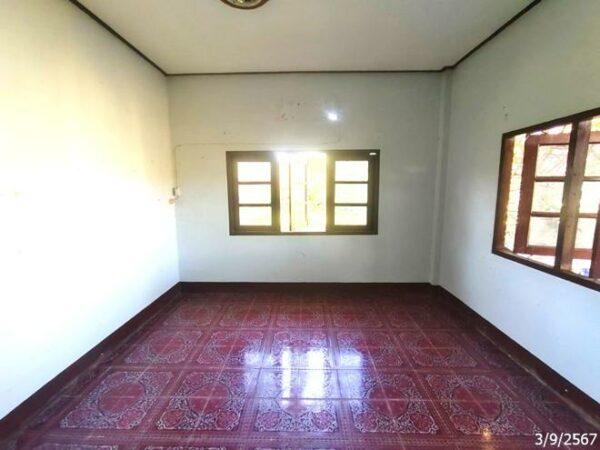 02 Single House _photo
