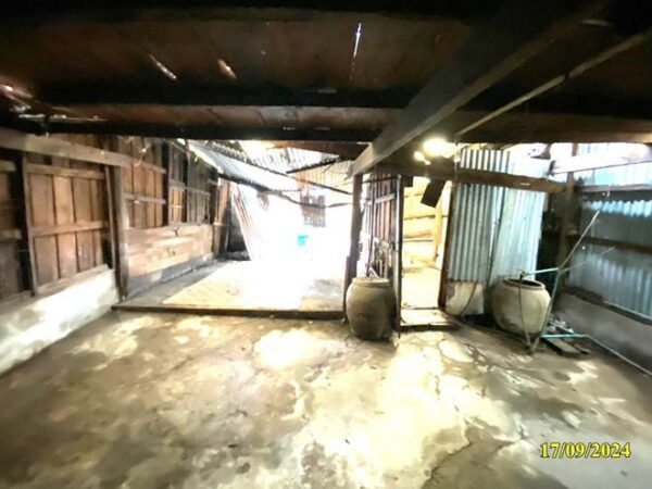 02 Single House _photo