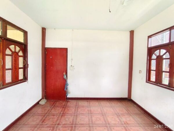 02 Single House _photo