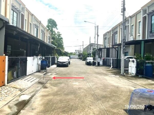 03 Townhouse _photo