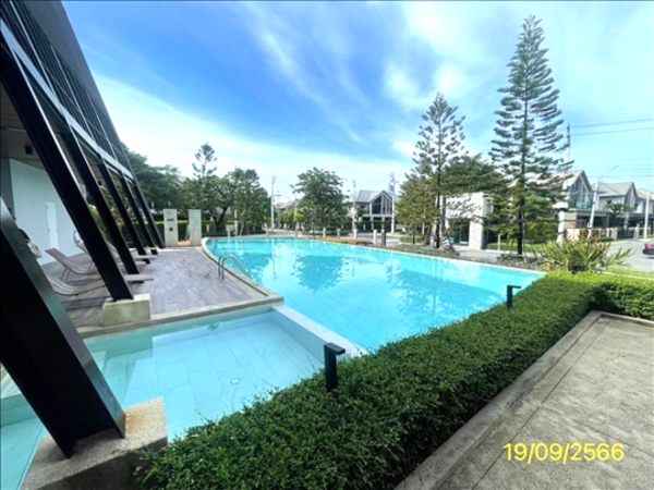 02 Single House _photo