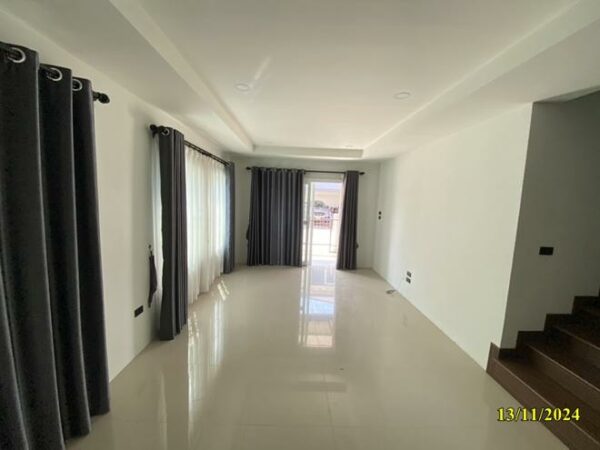 02 Single House _photo