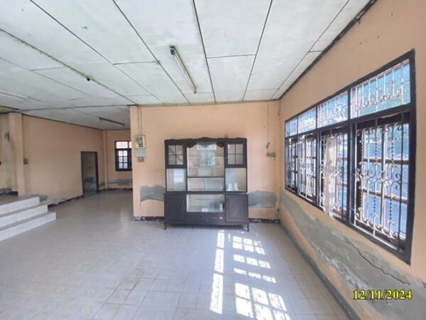 02 Single House _photo